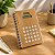 Caderno com Calculadora Embutida 80 Folhas - Imagem 1