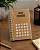Caderno com Calculadora Embutida 80 Folhas - Imagem 2