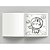 Livro Para Colorir Cute & Comfy Adulto - Imagem 2
