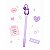 Caneta Fofa Criativa Kawaii de Gel com Ponta Fina - Imagem 4