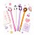 Caneta Fofa Criativa Kawaii de Gel com Ponta Fina - Imagem 1
