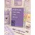 Fichário Planner com 80 Folhas e 4 Divisórias - Imagem 2