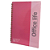 Caderno Office Life A5 e B5 Espiralado Colorido - Imagem 2