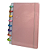Caderno Inteligente 8 Discos Azul e Rosa - Imagem 2