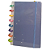 Caderno Inteligente 8 Discos Azul e Rosa - Imagem 1