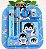 Kit Escolar Infantil Completo 6 em 1 - Imagem 1
