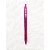 Caneta Esferográfica Trik 1.0mm Rosa Kit 2 Unidades - Imagem 4