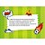 Livro Colorindo com Água Amigos do Futebol - Imagem 4