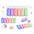 Corretivo em Fita Kit 6 Unidades Tons Pastel - Imagem 3
