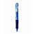 Caneta em Gel Azul M-921 Kit 2 Unidades - Imagem 2