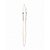 Caneta Soft Giant S-311 0,8mm Kit 2 Unidades - Imagem 2
