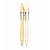 Caneta Soft Giant S-311 0,8mm Kit 2 Unidades - Imagem 1