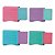 Kit 4 Borrachas Coloridas com Cinta Pastel - Imagem 2