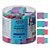 Kit 4 Borrachas Coloridas com Cinta Pastel - Imagem 1