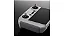 Controle Remoto com tela DJI RC (DJI Mini 3/Mini 3 Pro/Air 2S/Mavic 3/3 Classic/3 Cine) - Imagem 2