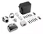Drone DJI Mini 4 PRO com controle com tela DJI RC 2 Combo Fly More - Imagem 1