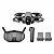 Drone DJI Avata 360 Fly More Motion Combo (DJI Motion 3 & DJI GOGGLES N3) BR - DJI078 - Imagem 2