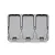Hub de Carregamento Drone DJI Neo 2 - DJI1075 - Imagem 1