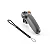 Controle Remoto DJI Motion 3 (DJI Avata 2\ Dji Neo 2\ Dji Neo\ Air 3\ Mini 4 Pro) BR - DJI1042 - Imagem 1