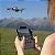 Drone DJI Mini 5 Pro Fly More Combo (Controle Sem Tela) BR - DJI066 - Imagem 4