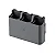 Hub de carregamento Drone DJI (AIR 3\3S) BR - DJI1036 - Imagem 1