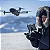 Drone DJI Mavic 4 Pro Combo Creator 512GB (Controle com Tela said\ HDMI) BR - DJI064 - Imagem 3