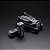 Bateria de voo inteligente Drone Dji Mavic 4 Pro BR - DJI1067 - Imagem 5
