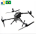 DJI MATRICE 400 RTK + 1 BATERIA + CONTROLE RC PLUS 2 COM MODULO RTK - Imagem 1