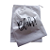 200 Sacola para Sapato em TNT 27x35cm GR40 com estampa (* logo) - Imagem 2
