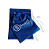 50 Mochila Esporte Infantil em TNT 27x35cm. GR40 com estampa (sua logo) - Imagem 2