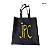 300 Bolsa em TNT 40x46cm, GR60 com estampa(sua logo) - Imagem 1