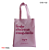 300 Bolsa loja 26x32cm. GR60 com estampa (* logo) - Imagem 1