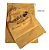 300 Sacola para Sapato em TNT 26x35cm com visor GR40 com estampa (* logo) - Imagem 2