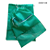 300 Sacola para Sapato em TNT 26x35cm com visor GR40 com estampa (* logo) - Imagem 5