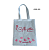 50 Bolsa Festas 26x30cm. GR40 com estampa(* logo) - Imagem 6