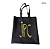 50 Bolsa em TNT 40x46cm com estampa(sua logo) - Imagem 4