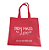 50 Bolsa em TNT 45x40cm, GR60 com estampa (sua logo) - Imagem 2