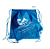 50 Mochila em TNT 33x38cm. GR40 com estampa (sua logo) - Imagem 3