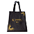 50 Bolsa em TNT 33x37cm, GR60 com estampa (sua Logo) - Imagem 2
