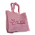 50 Bolsa em TNT 26x25x8cm com estampa(*logo) - Imagem 5