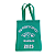 50 Bolsa Miniatura 18x23cm. GR40 com estampa (* logo) - Imagem 6