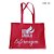 50 Bolsa em TNT 40x32cm, GR60 com estampa (* logo) - Imagem 3