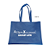 200 Bolsa em TNT 40x32cm, GR60 com estampa (* logo) - Imagem 2