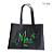 200 Bolsa em TNT 40x32cm, GR60 com estampa (* logo) - Imagem 1