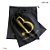 200 Sacola em TNT 33x38cm GR40 com estampa (sua logo) - Imagem 3