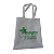 500 Bolsa em TNT 33x37cm, GR60 com estampa (sua Logo) - Imagem 2