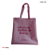 500 Bolsa em TNT 33x37cm, GR60 com estampa (sua Logo) - Imagem 6