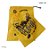 500 Sacola para Biquine em TNT 19x25cm GR40 com estampa (* logo) - Imagem 5