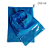 500 Sacola para Sapato em TNT 26x35cm com visor GR40 com estampa (* logo) - Imagem 6