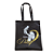 400 Bolsa Festas 26x30cm. GR40 com estampa (sua logo) - Imagem 2